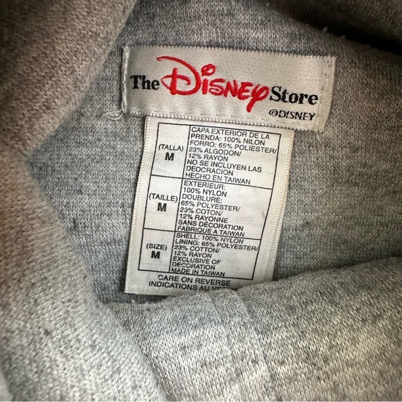 Vintage Disney Goofy Jacket - Picture 3 of 8